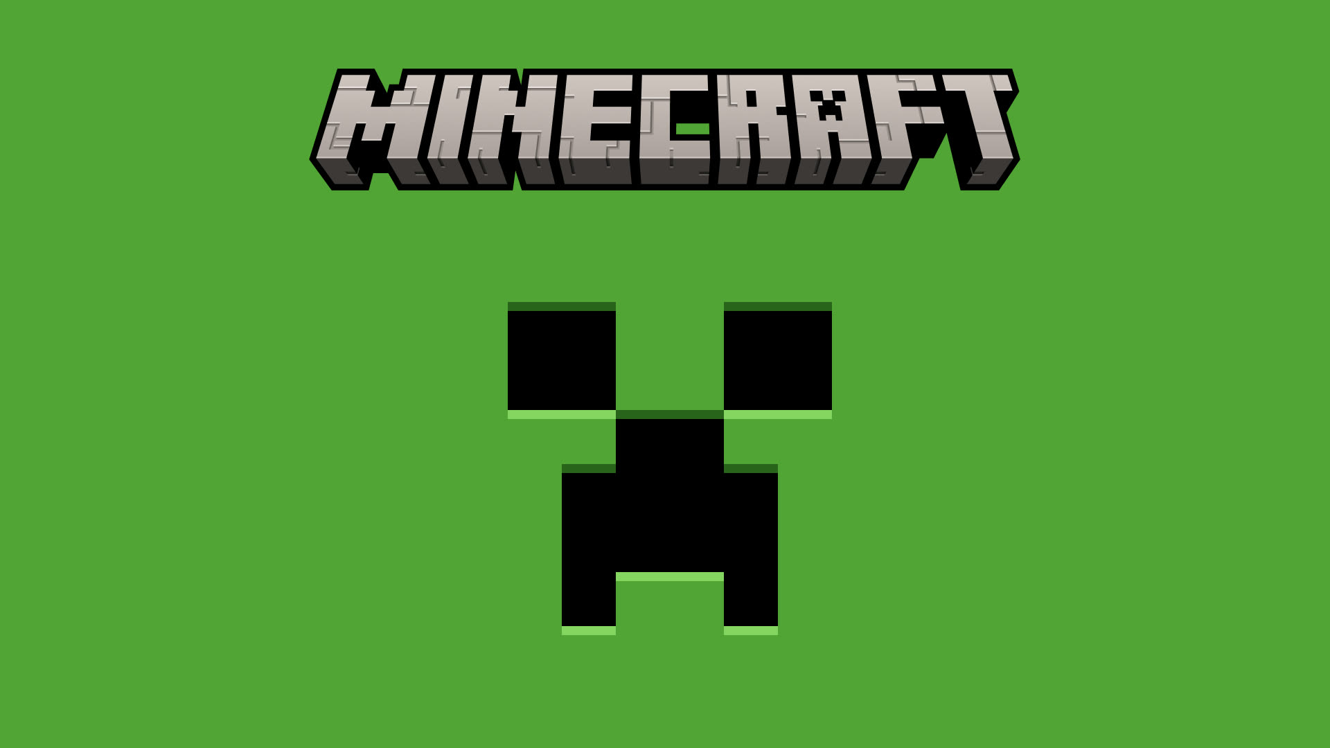 Minecraft Launcher interface view for Linux section